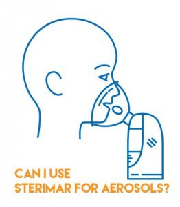 sterimar-aerosols